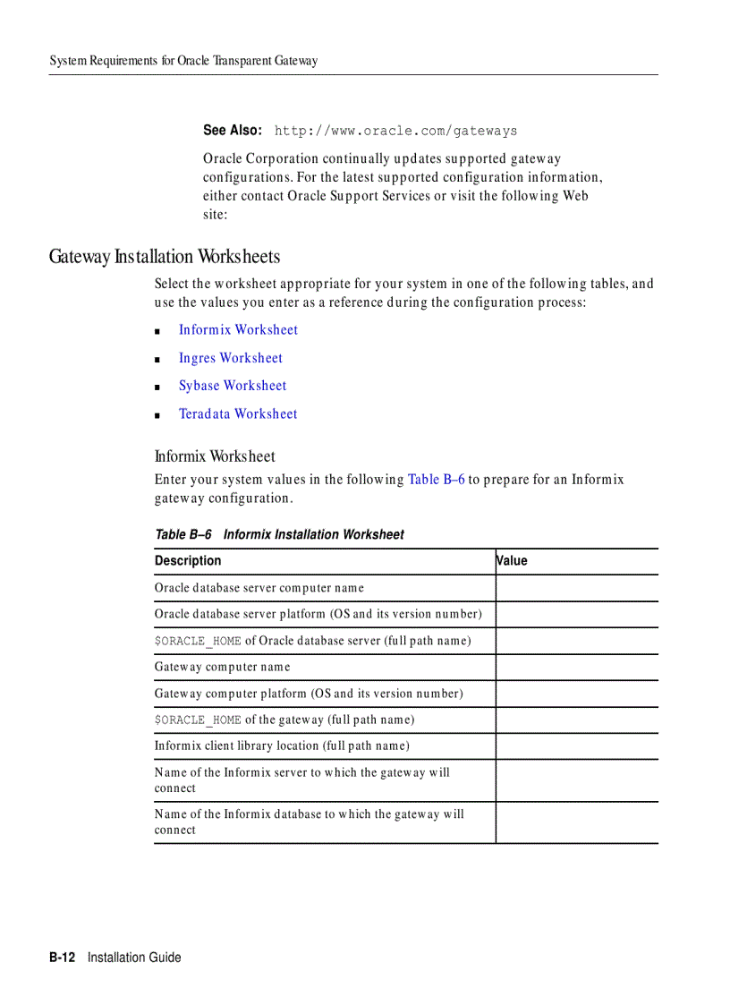 image for page Oracle9i Installation Guide phần 10