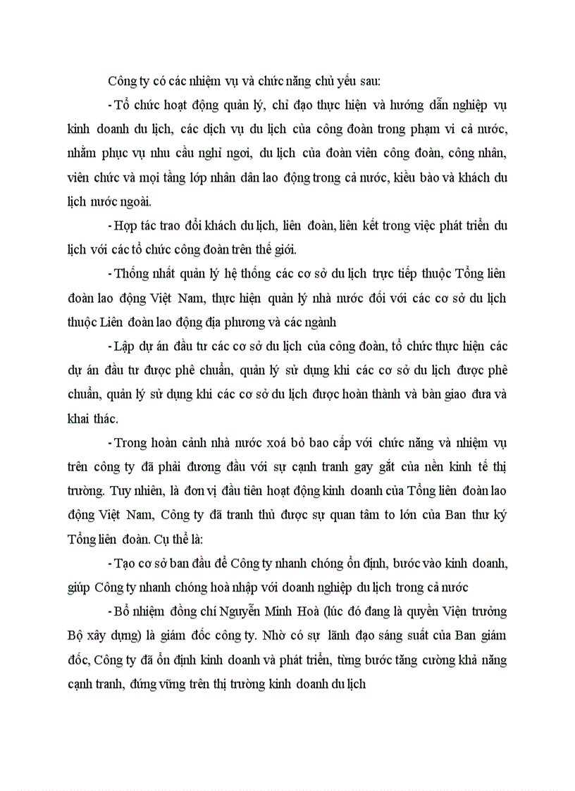 image for page Lịch sử hình thành và phát triển của công ty TIC