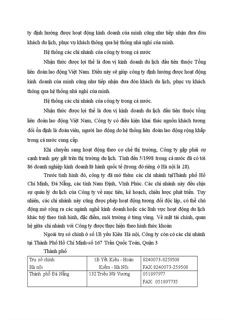 image for page Lịch sử hình thành và phát triển của công ty TIC