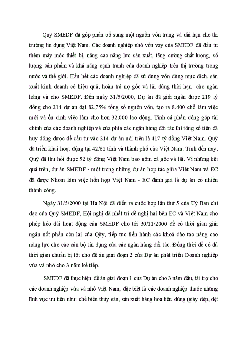 image for page Một số giải pháp chủ yếu để hàng hoá của Việt Nam thâm nhập vào thị trường EU