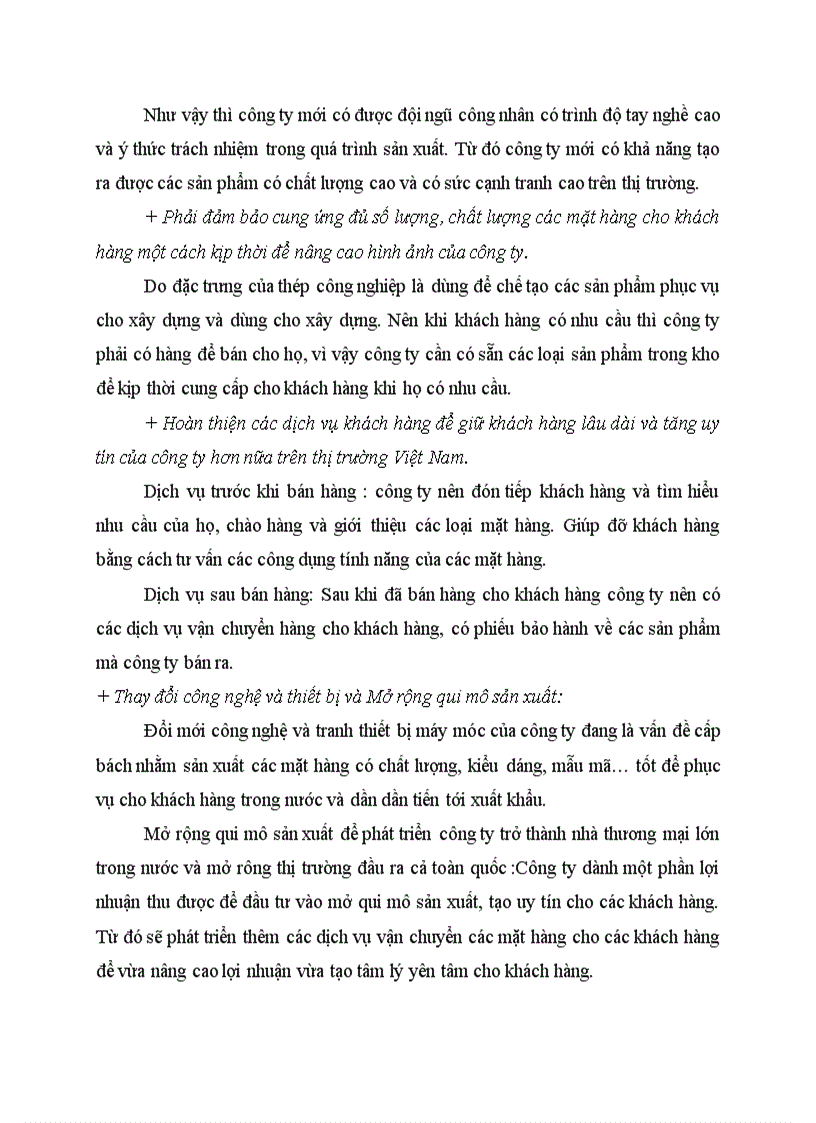 image for page Một số giải pháp hoàn thiện hoạt động nhập khẩu và nâng cao sức cạnh tranh hàng hoá của công ty Thanh Bình HTC