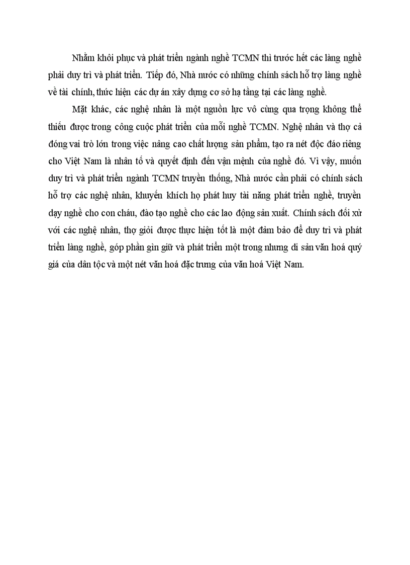 image for page Một số kiến nghị đối với cơ quan quản lý Nhà nước nhằm thúc đẩy xuất khẩu của trung tâm thương mại Hồ Gươm