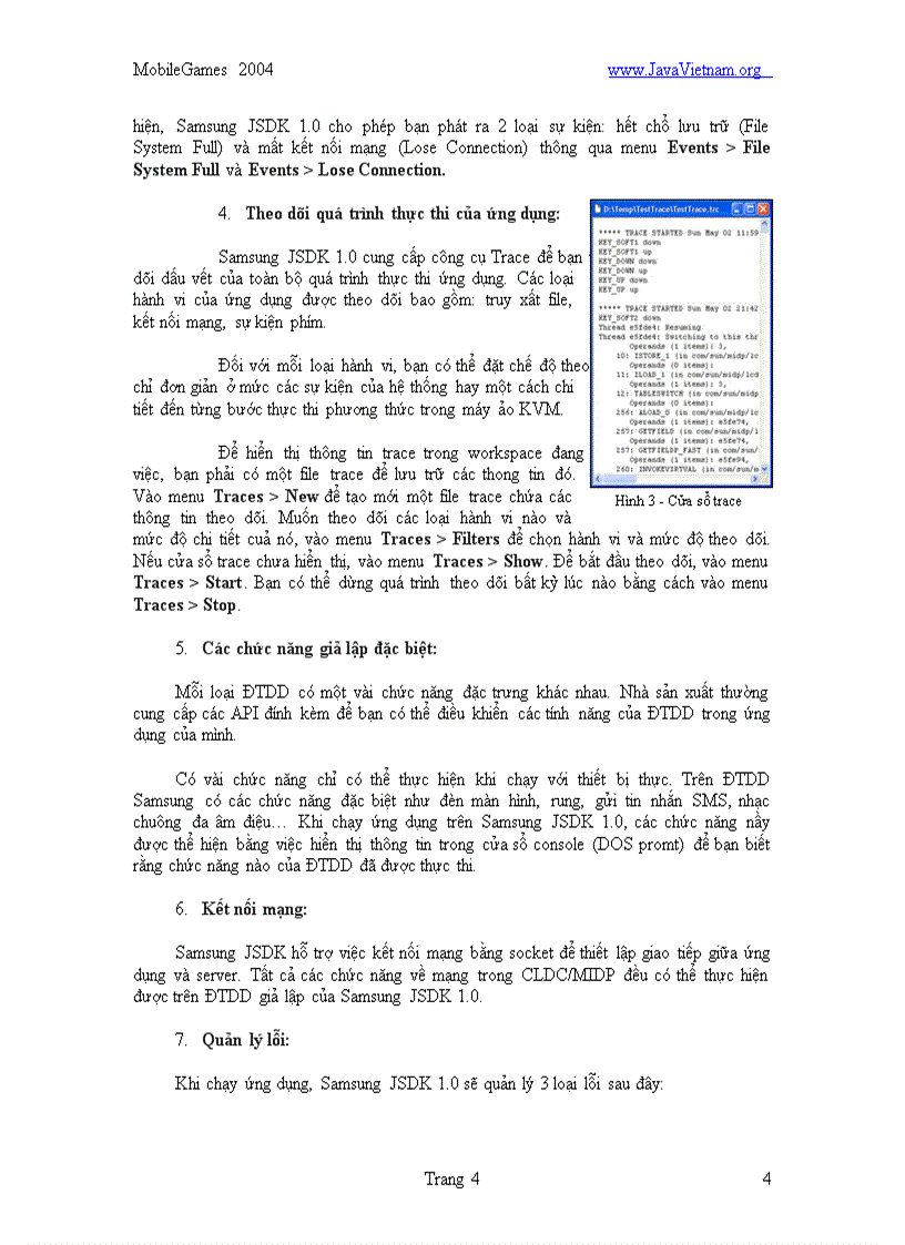 image for page Hướng dẫn sử dụng samsung jsdk 1 0