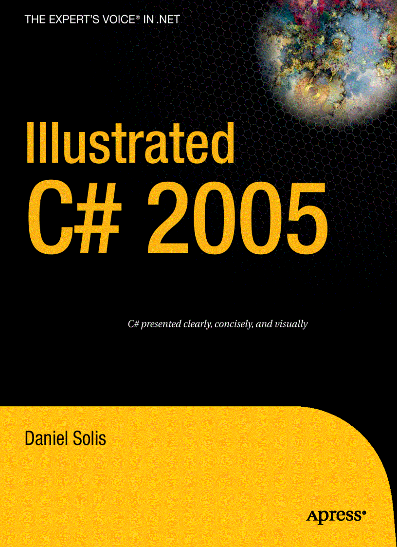 Illustrated C 2005