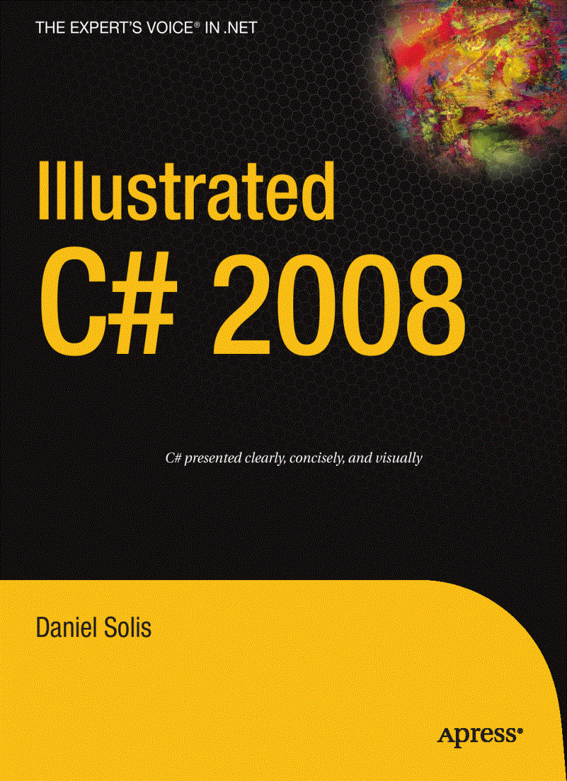 Illustrated C 2008