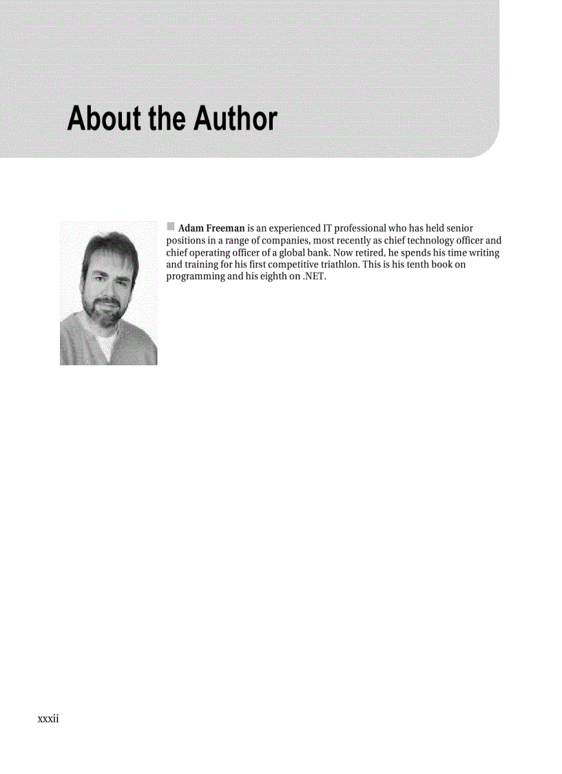 image for page Introducing Visual C 2010