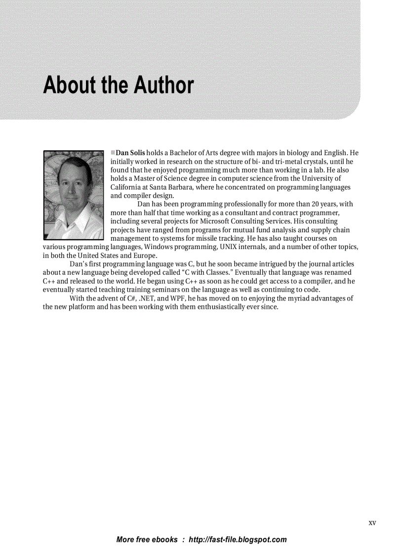 image for page Illustrated WPF