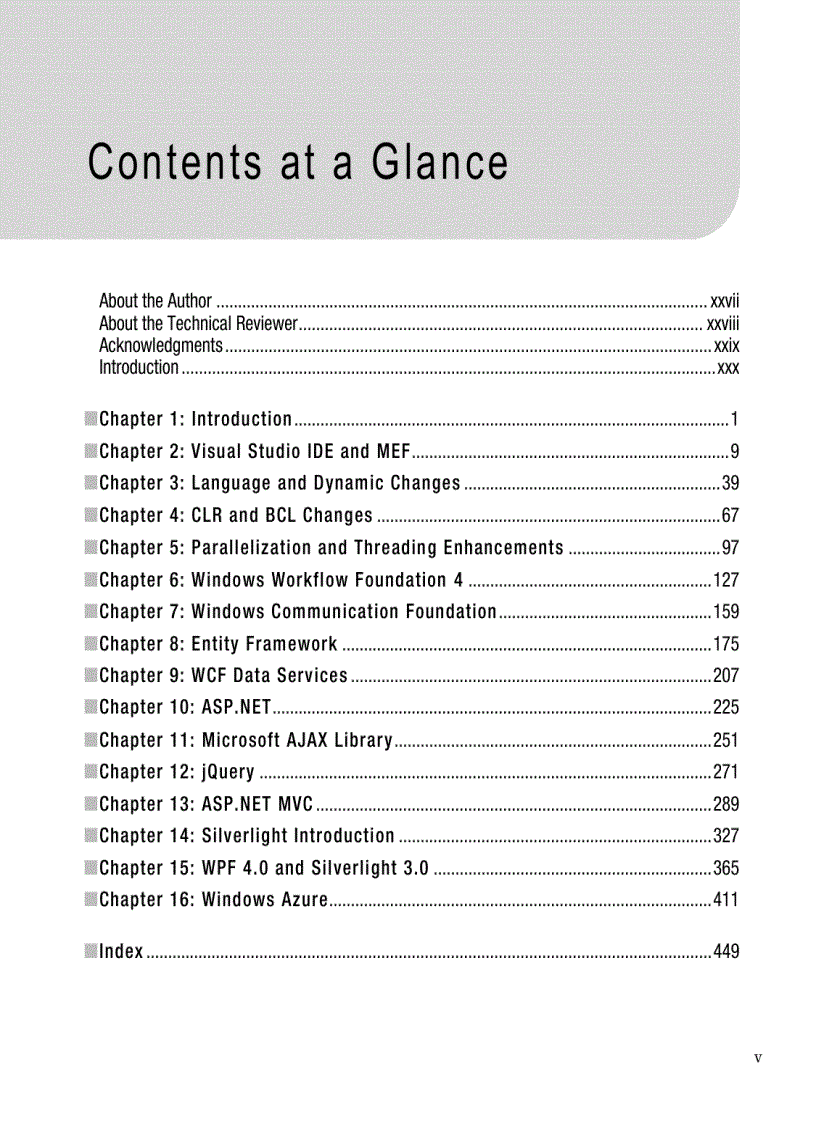 image for page Introducing NET 4 0 With Visual Studio 2010