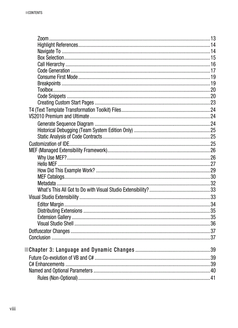 image for page Introducing NET 4 0 With Visual Studio 2010