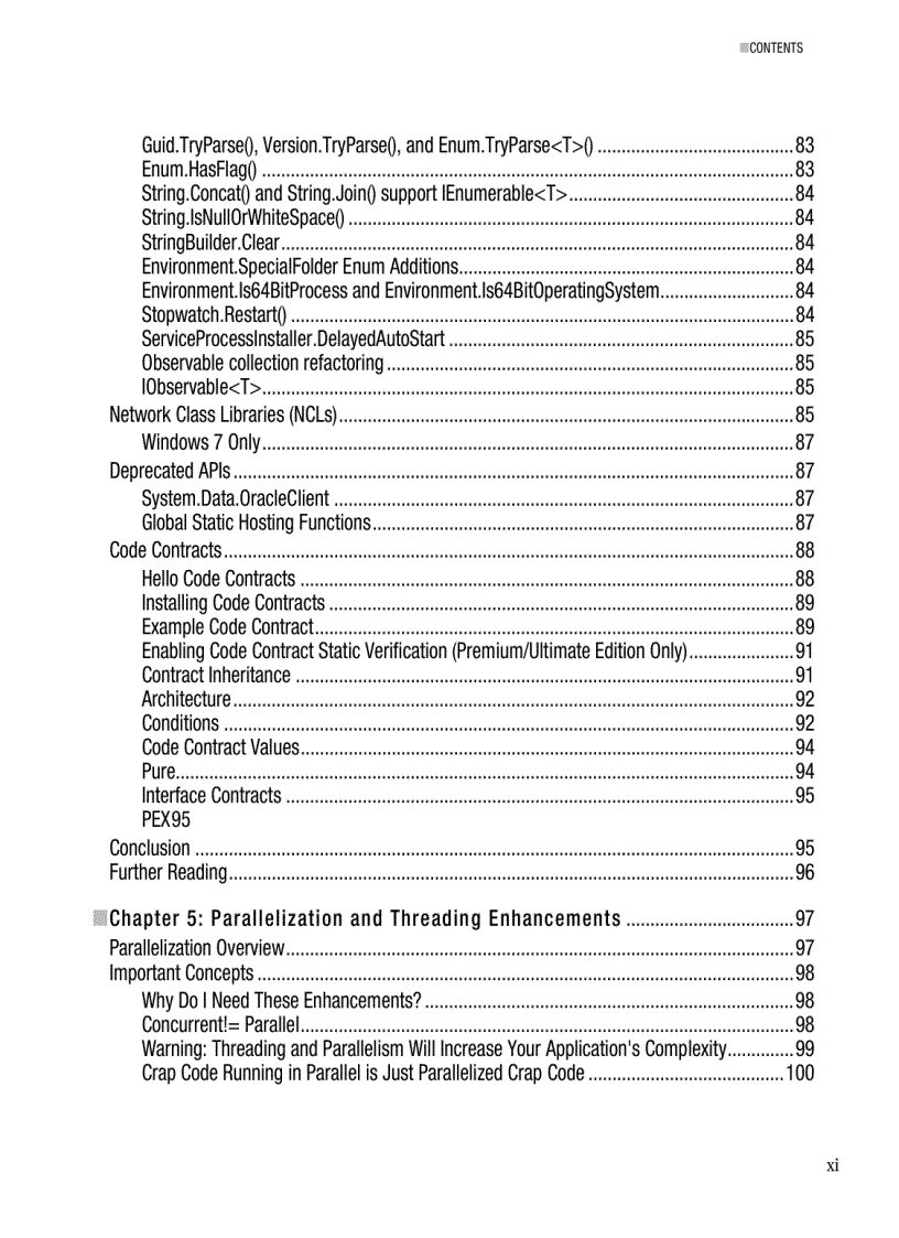 image for page Introducing NET 4 0 With Visual Studio 2010