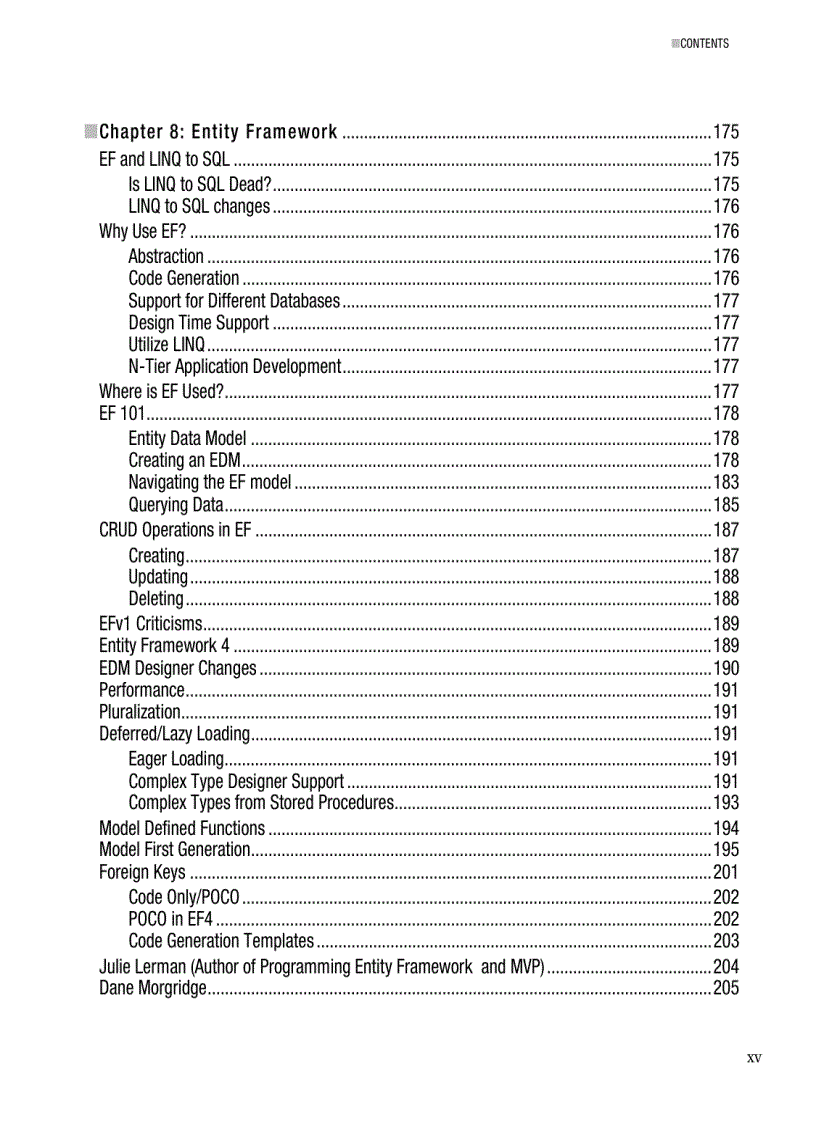 image for page Introducing NET 4 0 With Visual Studio 2010