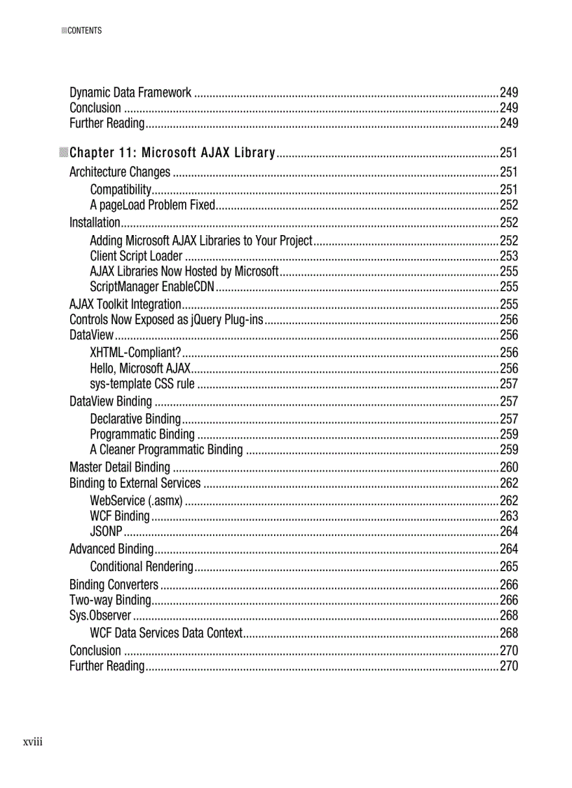 image for page Introducing NET 4 0 With Visual Studio 2010