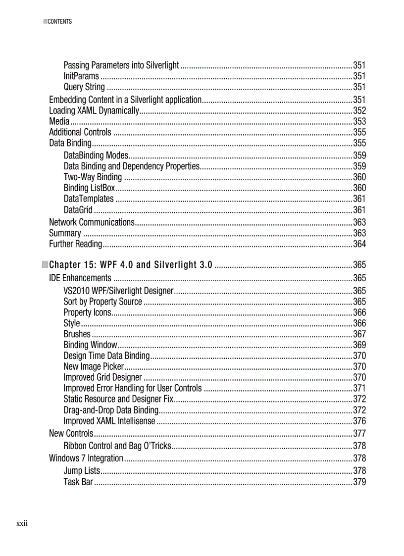 image for page Introducing NET 4 0 With Visual Studio 2010