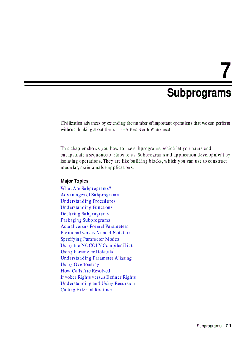 image for page PL SQL User s Guide and Reference phần 5
