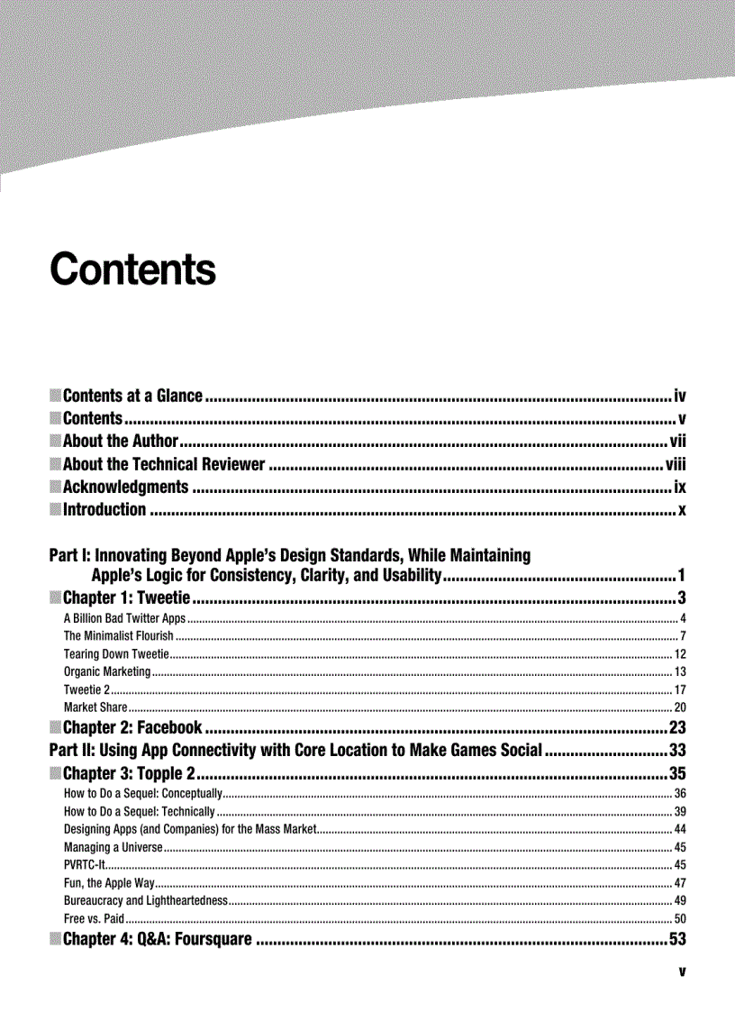 image for page IPhone Design Award Winning Projects