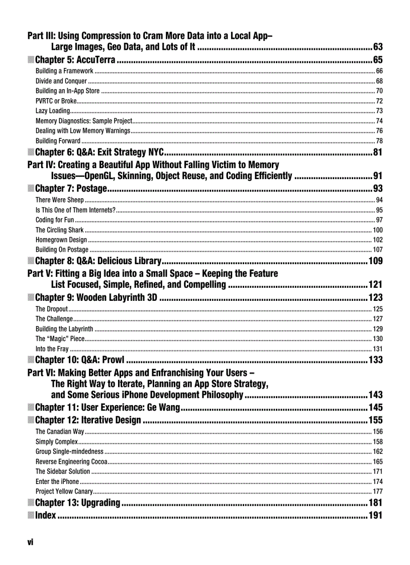 image for page IPhone Design Award Winning Projects