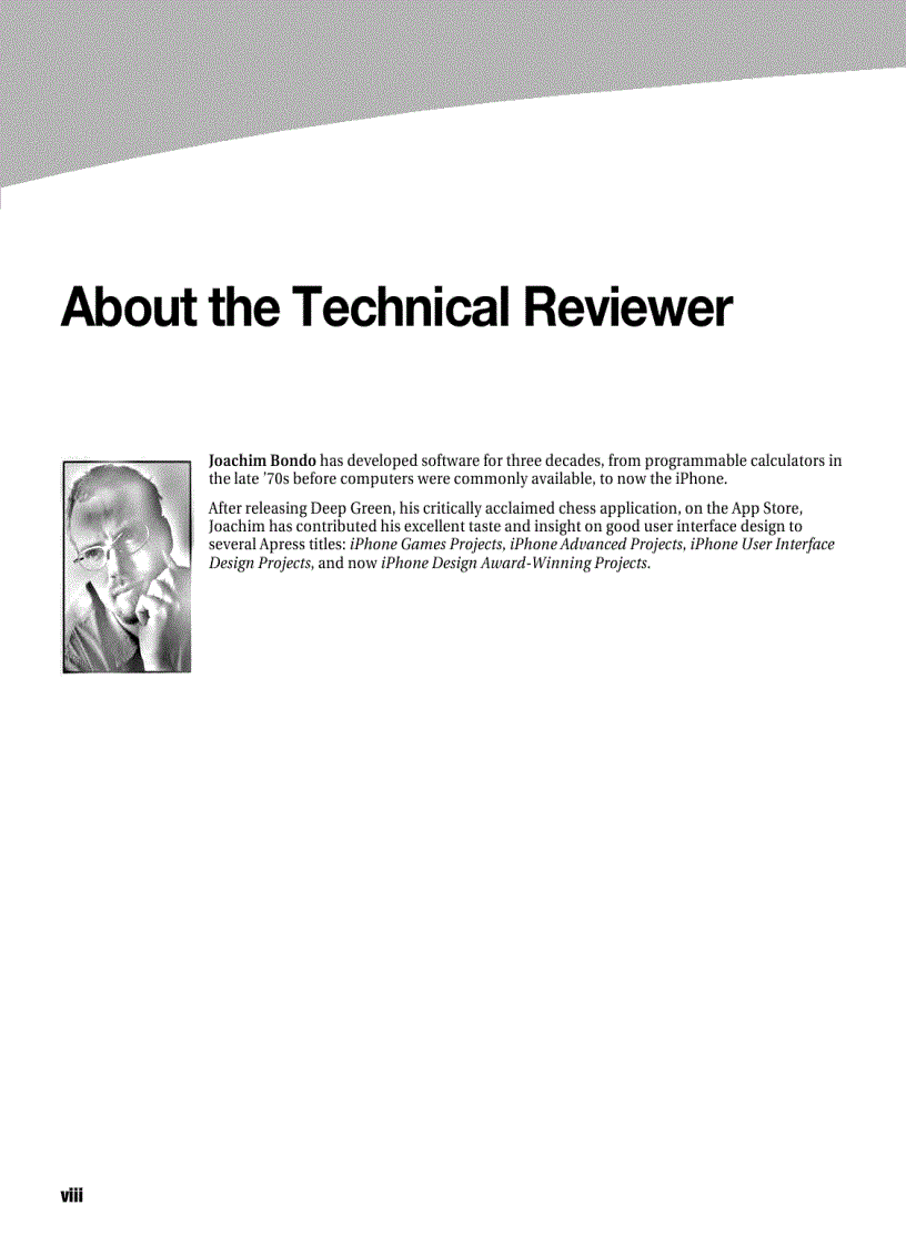 image for page IPhone Design Award Winning Projects