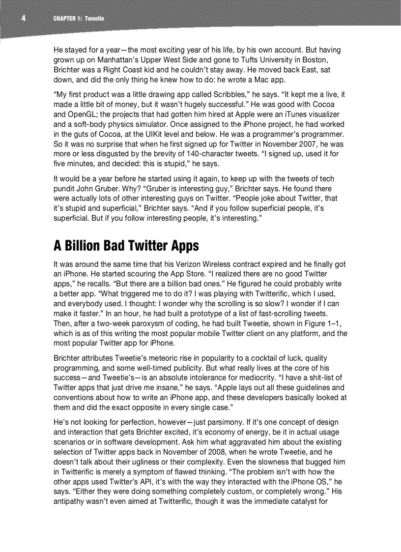 image for page IPhone Design Award Winning Projects