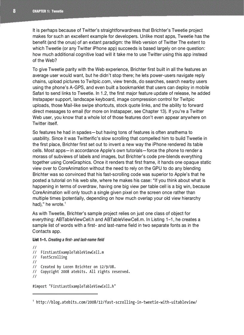 image for page IPhone Design Award Winning Projects