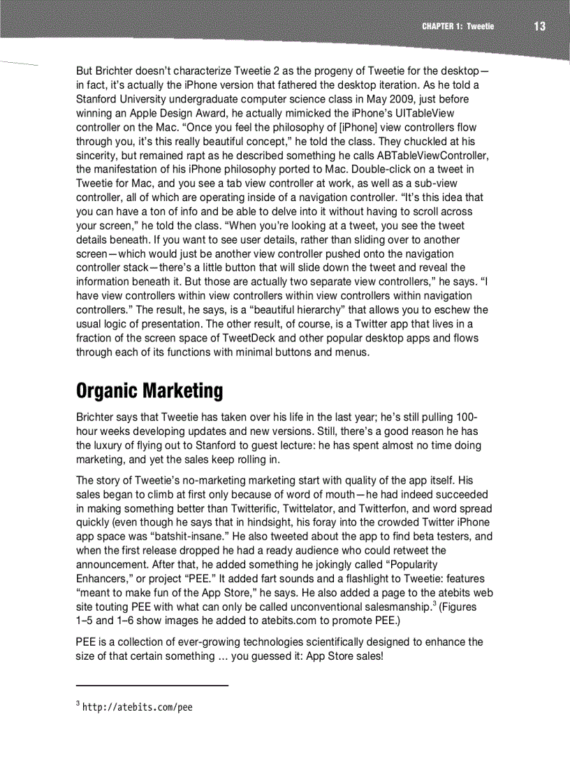 image for page IPhone Design Award Winning Projects