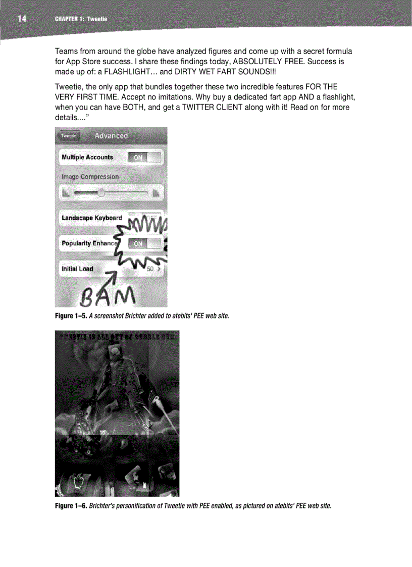 image for page IPhone Design Award Winning Projects