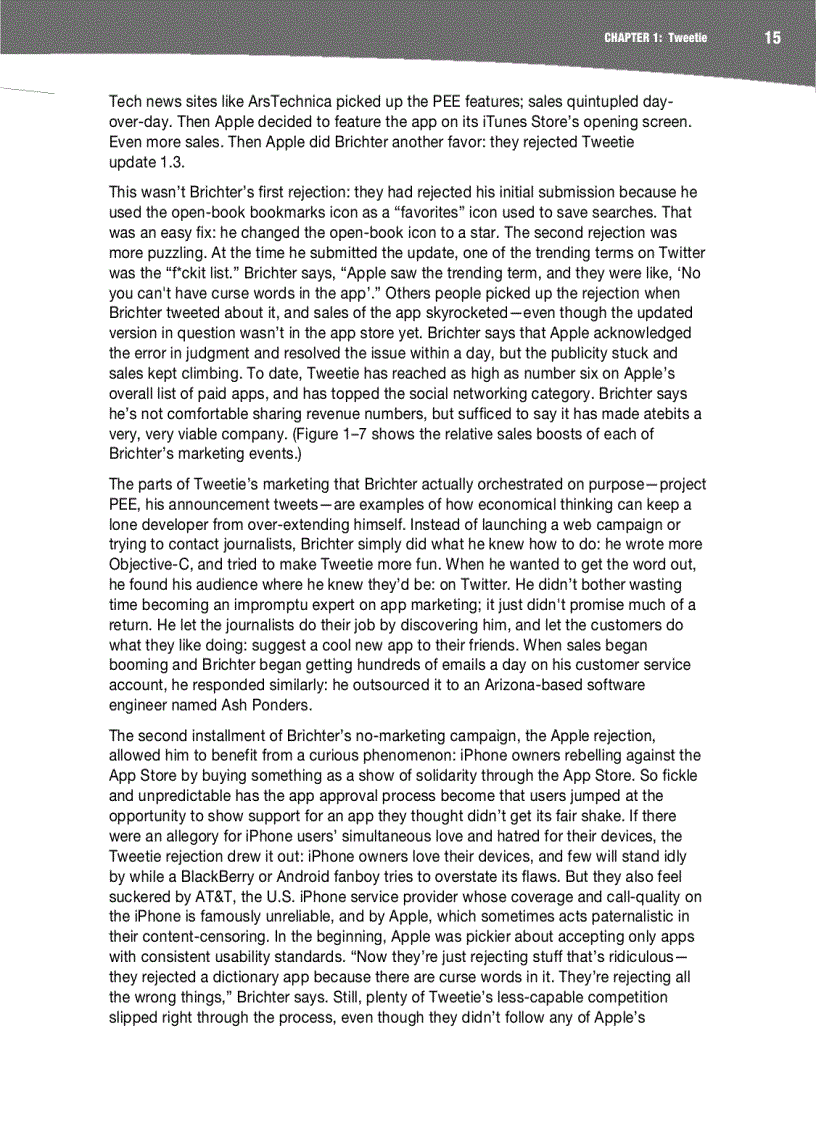 image for page IPhone Design Award Winning Projects