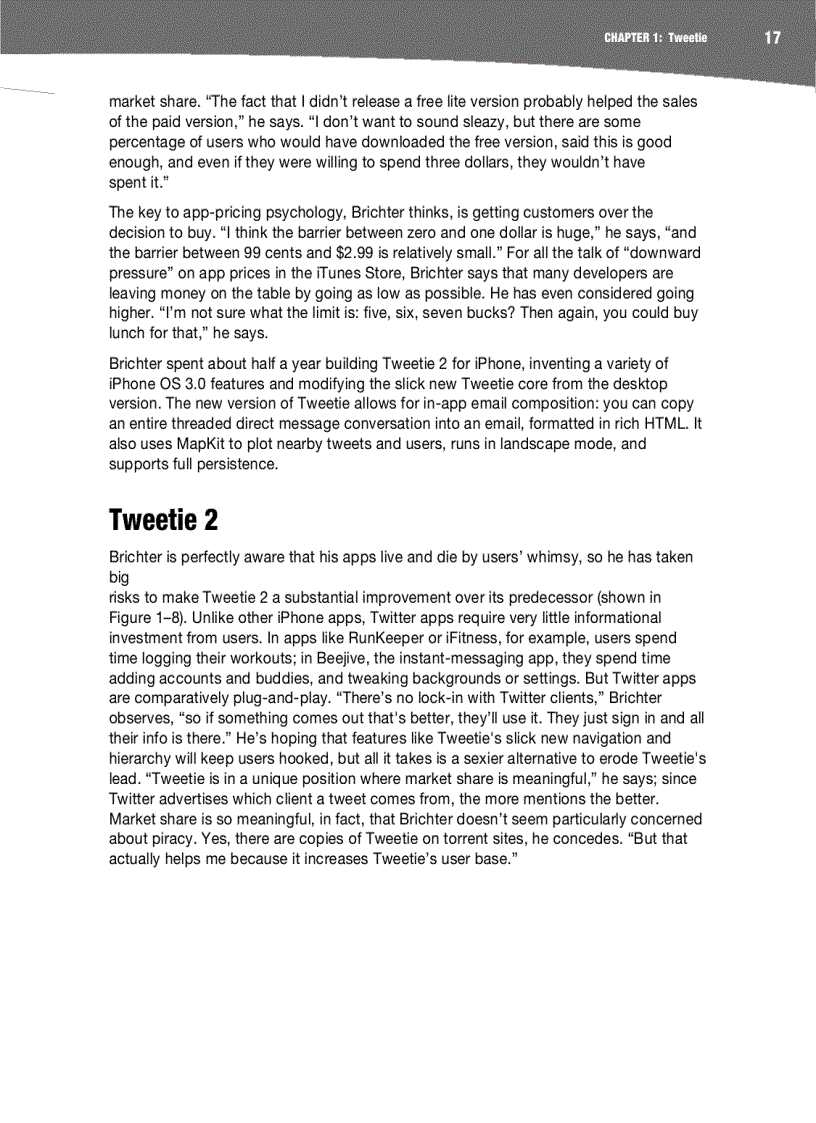 image for page IPhone Design Award Winning Projects