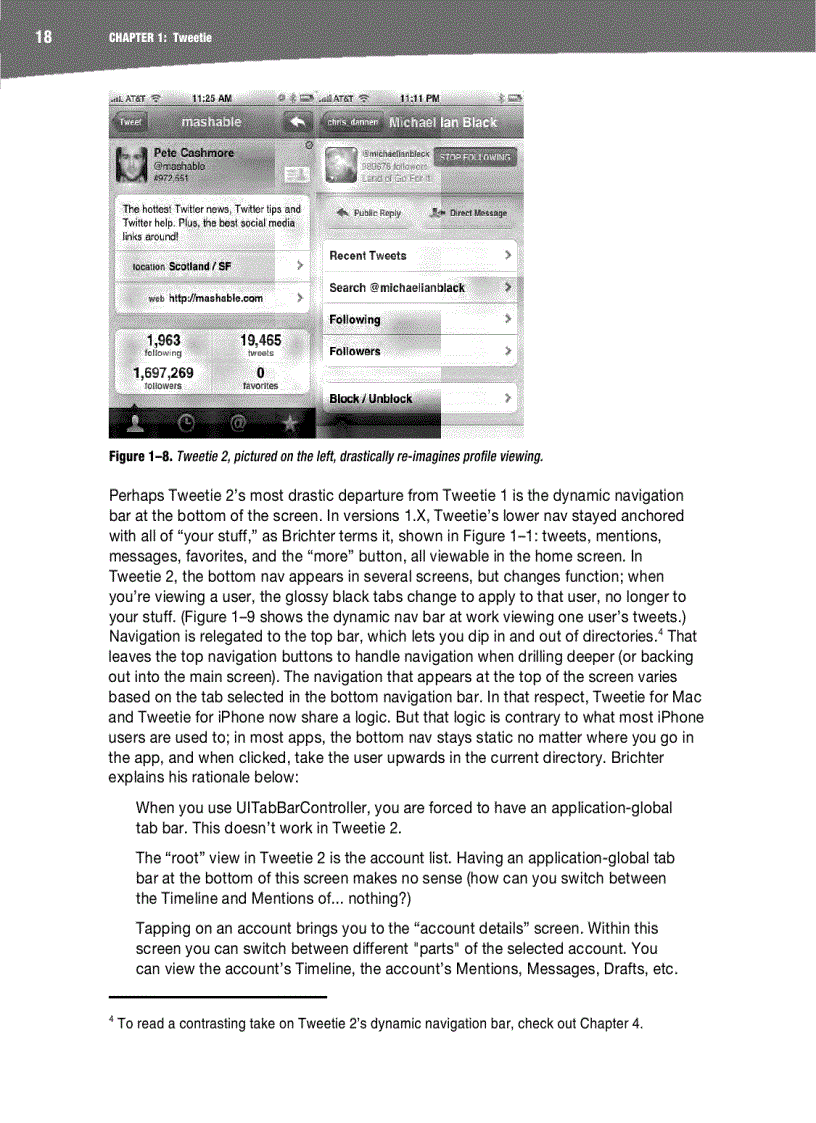 image for page IPhone Design Award Winning Projects