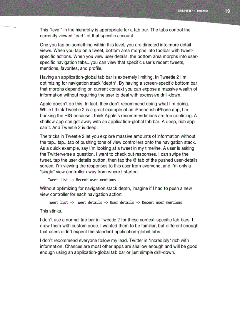 image for page IPhone Design Award Winning Projects