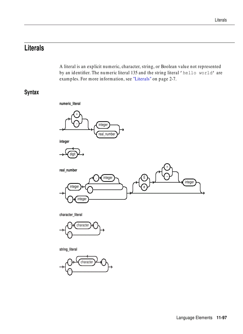 image for page PL SQL User s Guide and Reference phần 9
