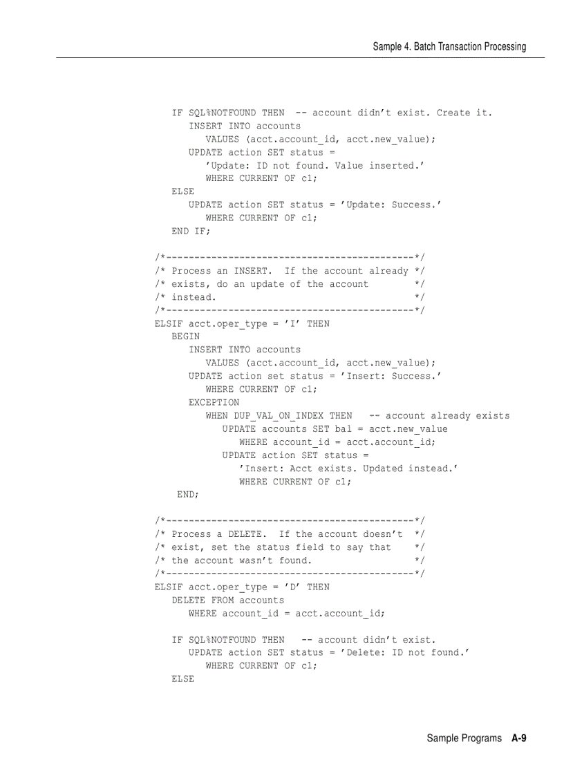 image for page PL SQL User s Guide and Reference phần 10