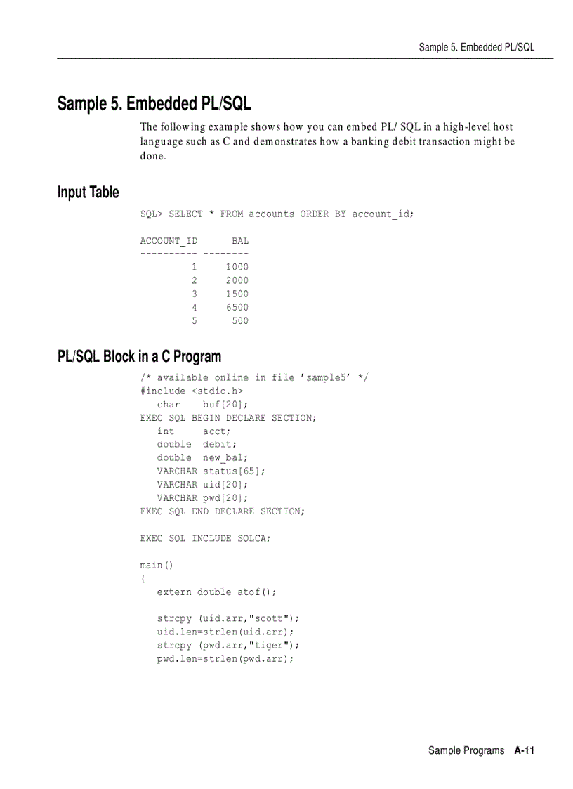 image for page PL SQL User s Guide and Reference phần 10