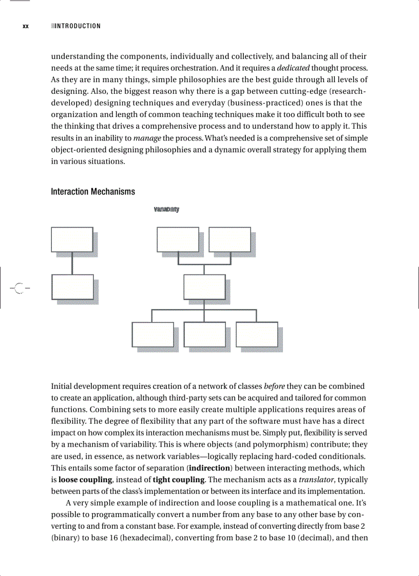 image for page Iterating Infusion Clearer Views of Objects Classes and Systems