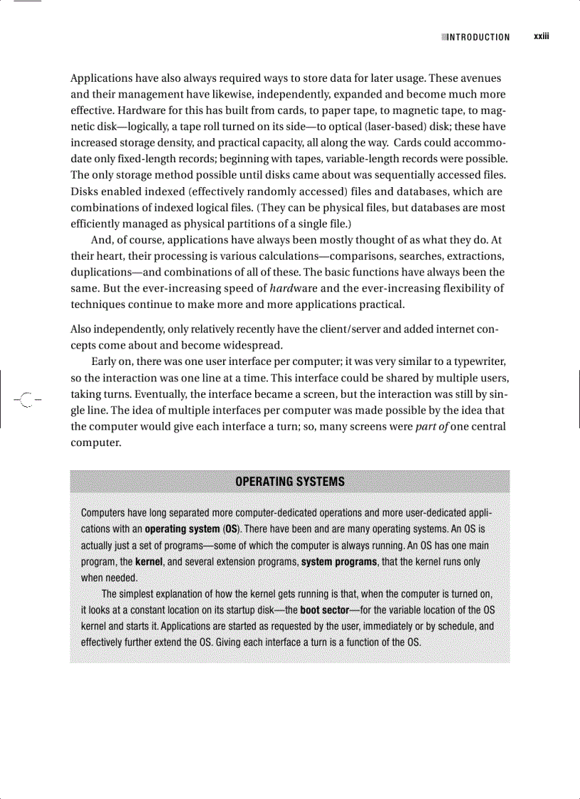 image for page Iterating Infusion Clearer Views of Objects Classes and Systems