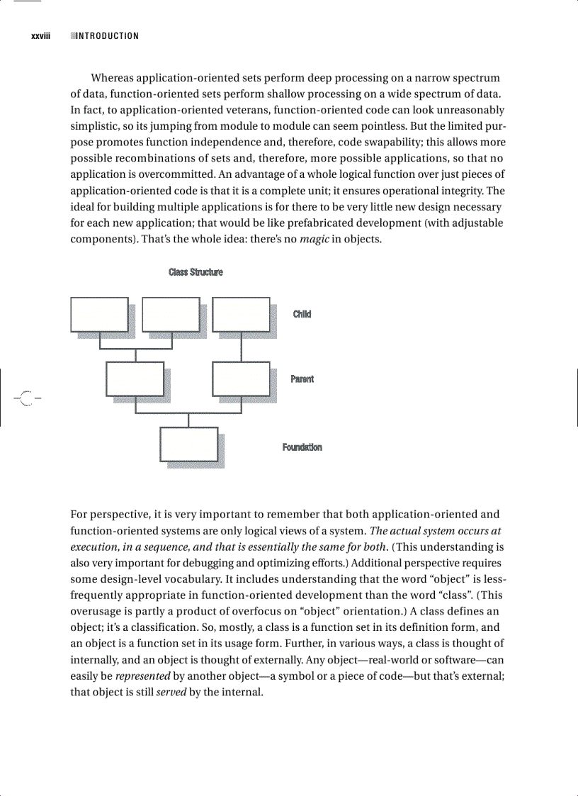 image for page Iterating Infusion Clearer Views of Objects Classes and Systems