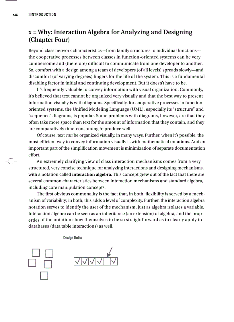 image for page Iterating Infusion Clearer Views of Objects Classes and Systems