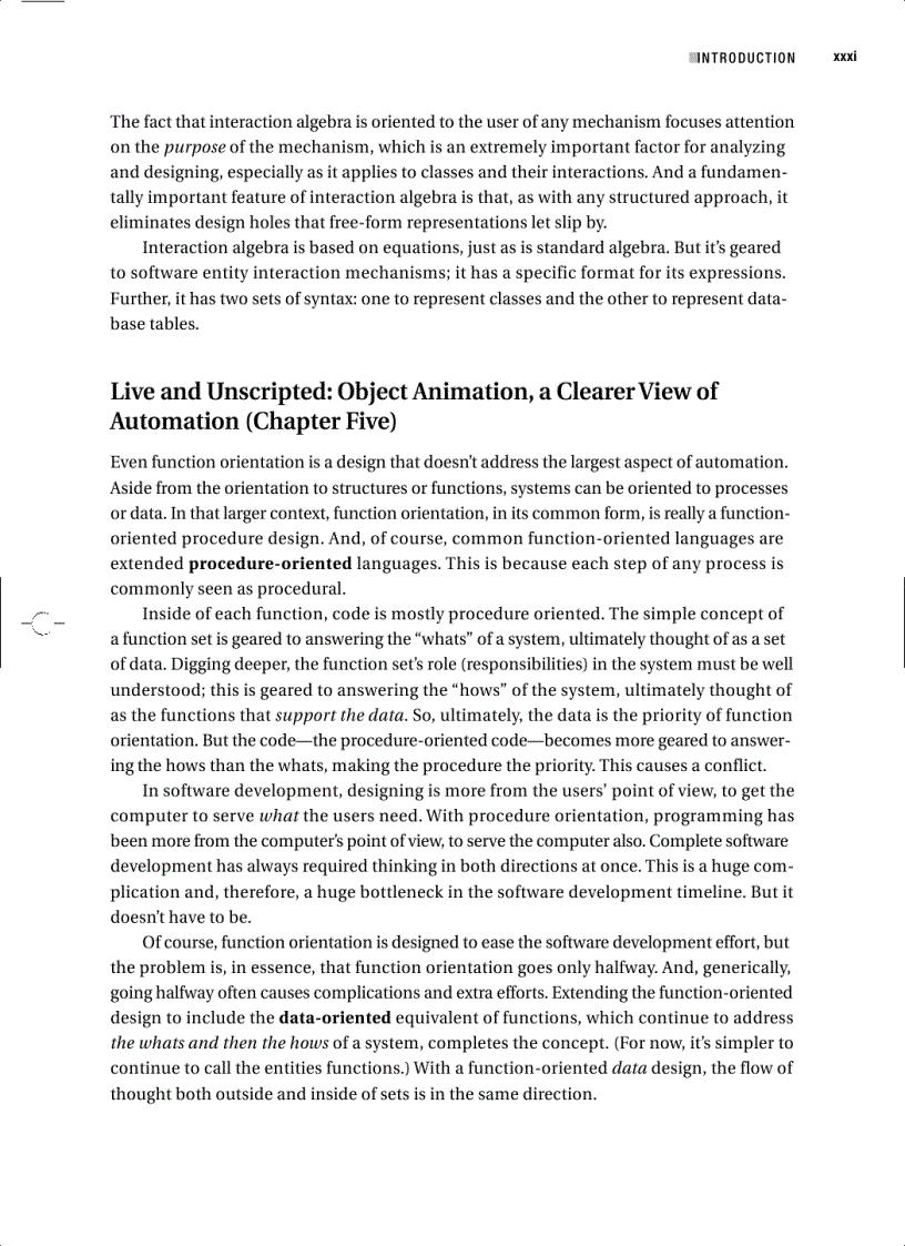 image for page Iterating Infusion Clearer Views of Objects Classes and Systems