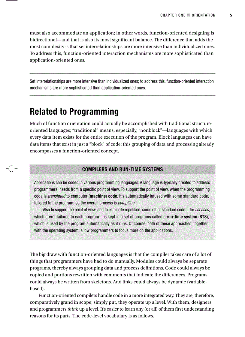 image for page Iterating Infusion Clearer Views of Objects Classes and Systems