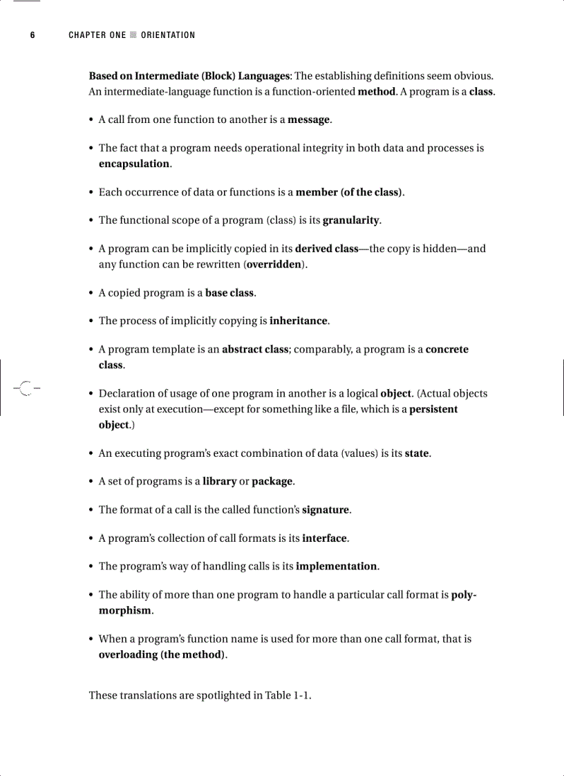 image for page Iterating Infusion Clearer Views of Objects Classes and Systems