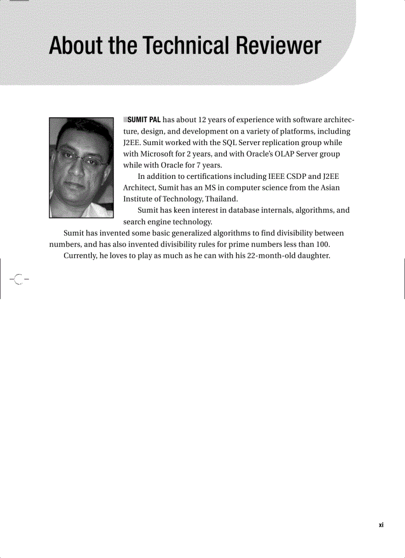 image for page Java 6 Platform Revealed