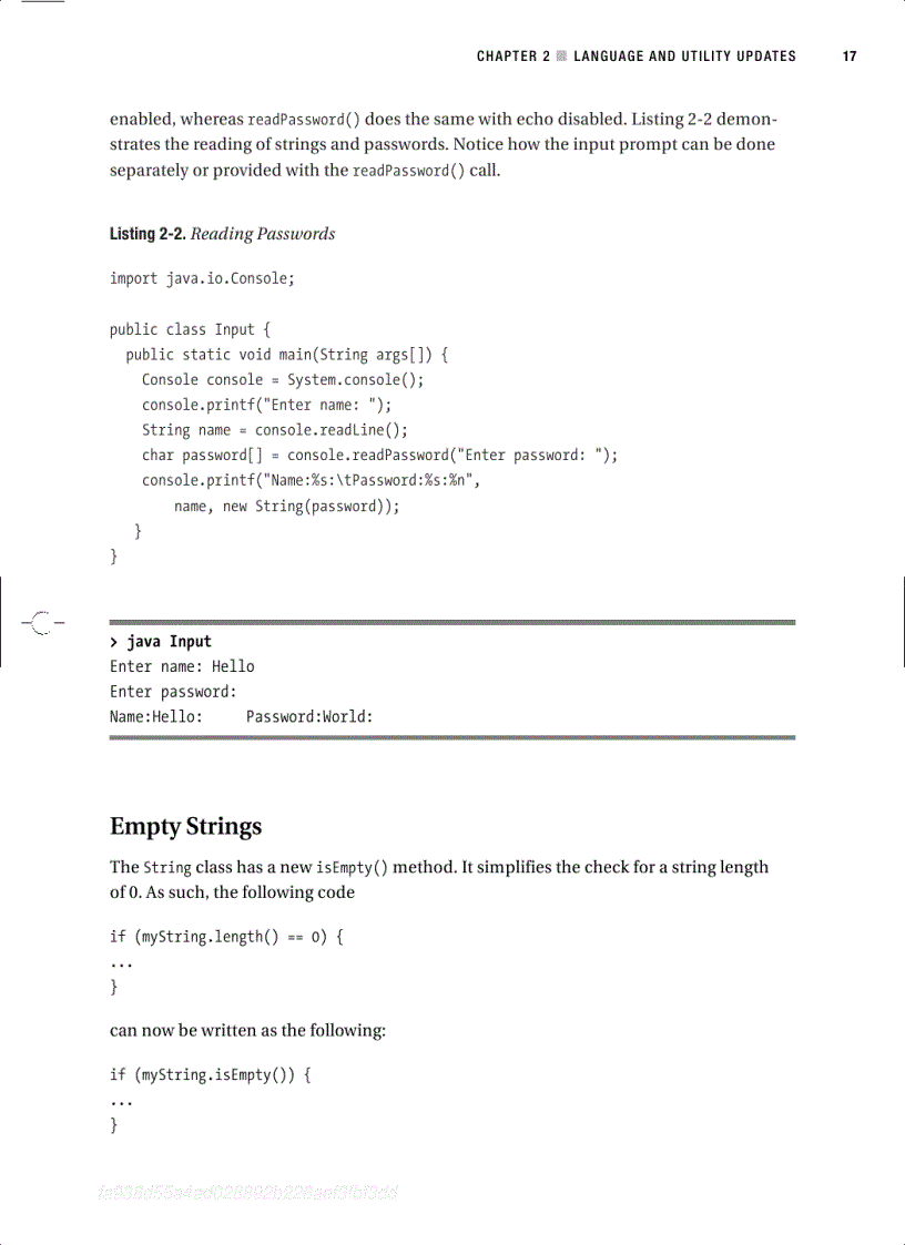 image for page Java 6 Platform Revealed