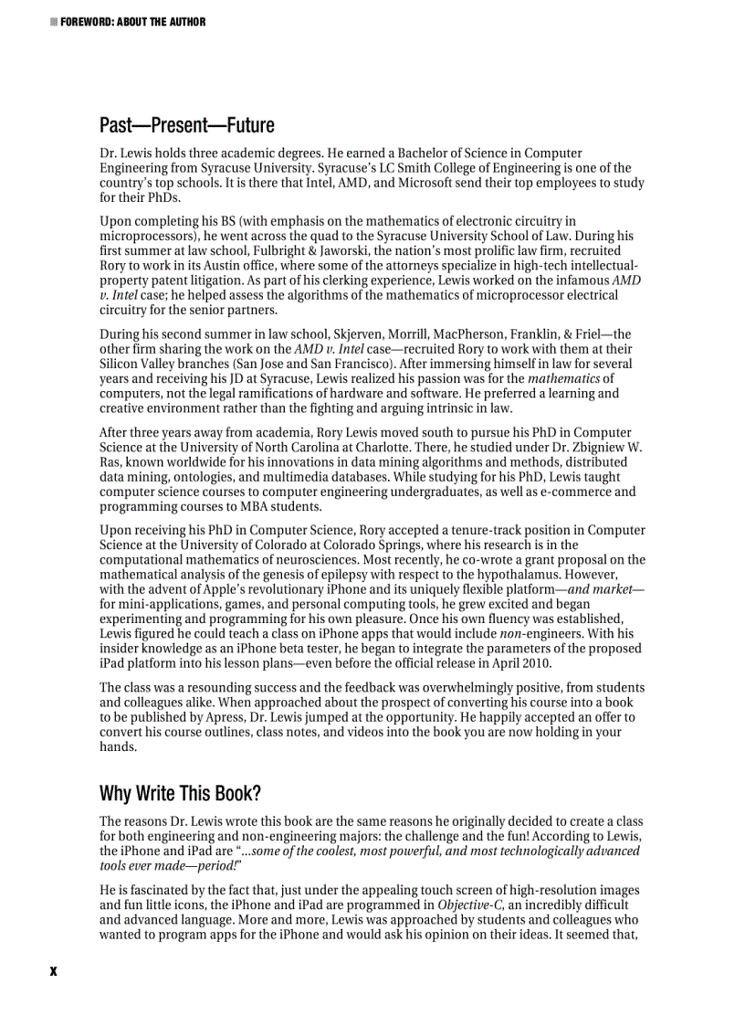 image for page IPhone and iPad Apps for Absolute Beginners