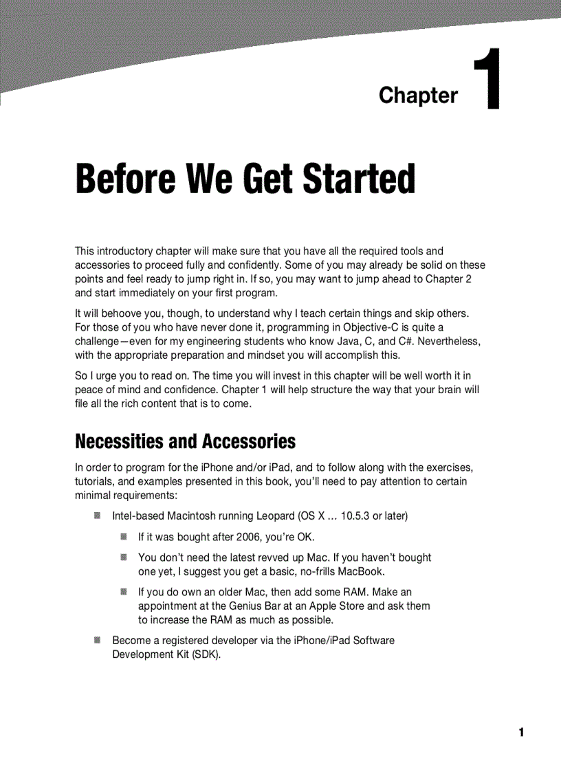 image for page IPhone and iPad Apps for Absolute Beginners
