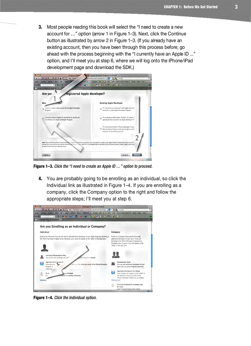 image for page IPhone and iPad Apps for Absolute Beginners