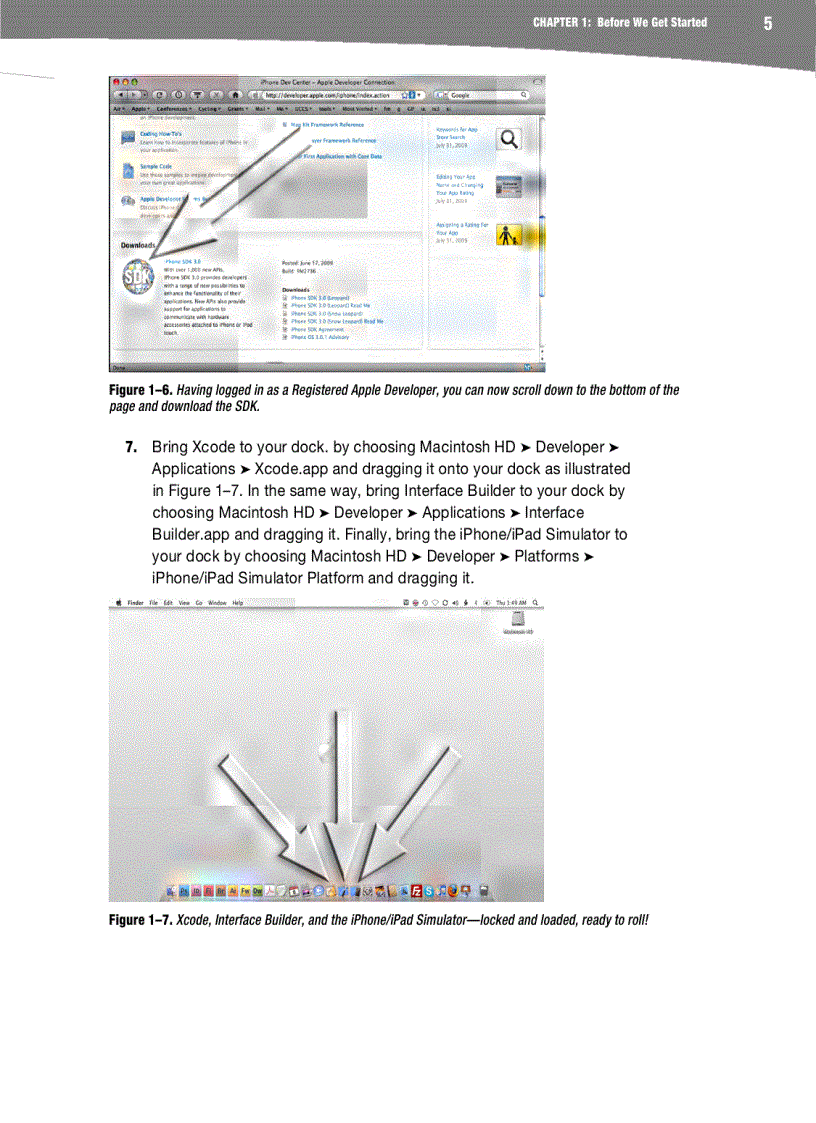 image for page IPhone and iPad Apps for Absolute Beginners
