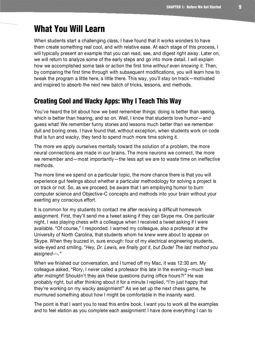 image for page IPhone and iPad Apps for Absolute Beginners