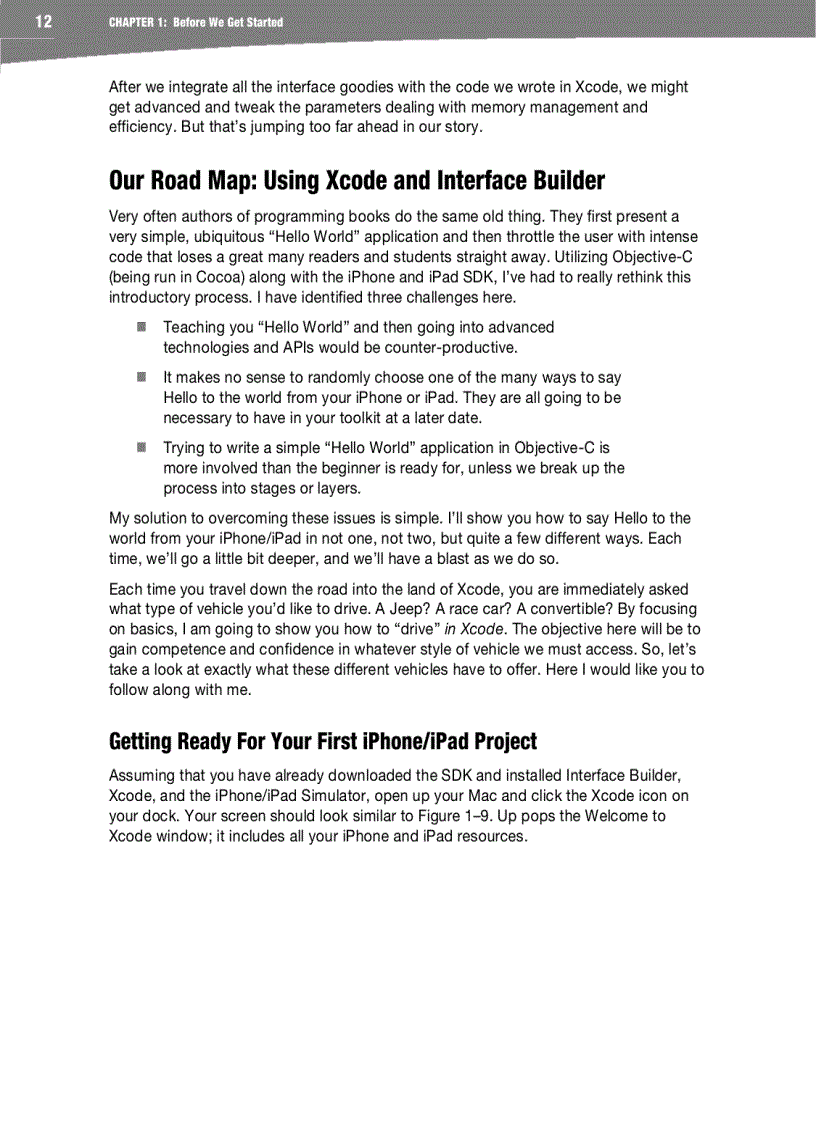 image for page IPhone and iPad Apps for Absolute Beginners