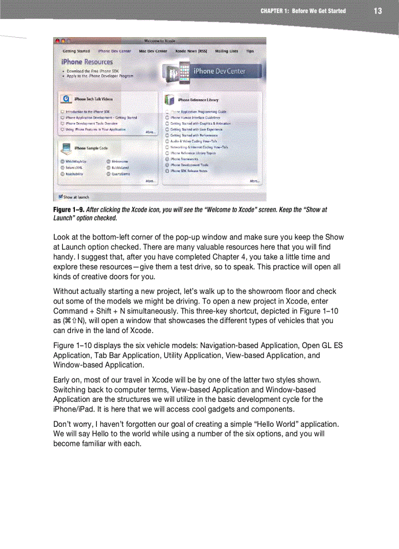 image for page IPhone and iPad Apps for Absolute Beginners