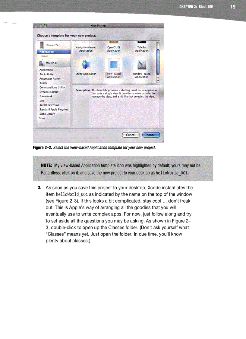 image for page IPhone and iPad Apps for Absolute Beginners