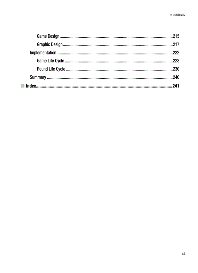 image for page JavaFX Special Effects Taking Java RIA to the Extreme with Animation Multimedia and Game Elements